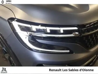 Photo 29 Renault Austral  1.2 E-Tech full hybrid 200ch Iconic esprit Alpine- 24