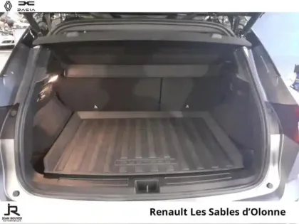 Photo 21 Renault Austral  1.2 E-Tech full hybrid 200ch Iconic esprit Alpine- 24