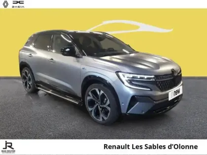 Photo 1 Renault Austral  1.2 E-Tech full hybrid 200ch Iconic esprit Alpine- 24