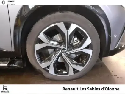 Photo 7 Renault Austral  1.2 E-Tech full hybrid 200ch Iconic esprit Alpine- 24