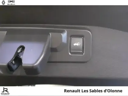Photo 13 Renault Austral  1.2 E-Tech full hybrid 200ch Iconic esprit Alpine- 24