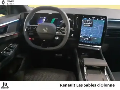 Photo 19 Renault Austral  1.2 E-Tech full hybrid 200ch Iconic esprit Alpine- 24