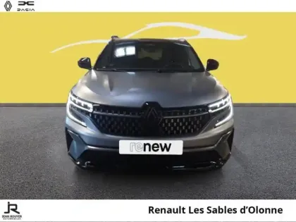 Photo 8 Renault Austral  1.2 E-Tech full hybrid 200ch Iconic esprit Alpine- 24