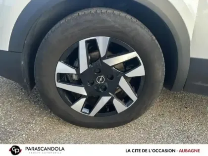 Photo 10 Opel Mokka  1.2 Turbo 100ch Elegance