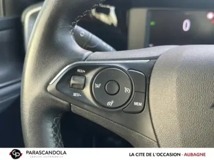 Photo 14 Opel Mokka  1.2 Turbo 100ch Elegance