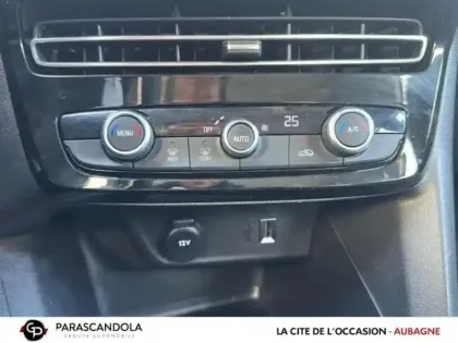 Photo 11 Opel Mokka  1.2 Turbo 100ch Elegance