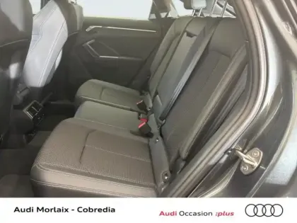 Photo 7 Audi Q3  Sportback 35 TDI 150ch S line S tronic 7