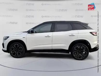 Photo 8 Renault Austral  1.2 E-Tech full hybrid 200ch esprit Alpine - 25