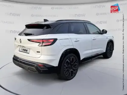 Photo 5 Renault Austral  1.2 E-Tech full hybrid 200ch esprit Alpine - 25