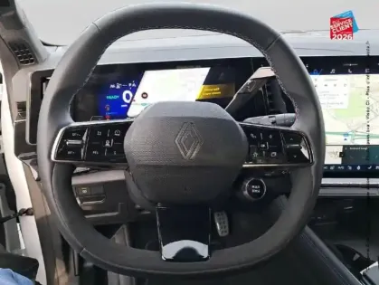 Photo 11 Renault Austral  1.2 E-Tech full hybrid 200ch esprit Alpine - 25