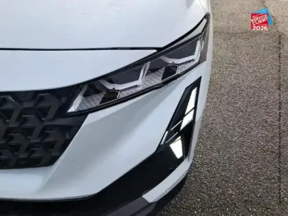 Photo 12 Renault Austral  1.2 E-Tech full hybrid 200ch esprit Alpine - 25