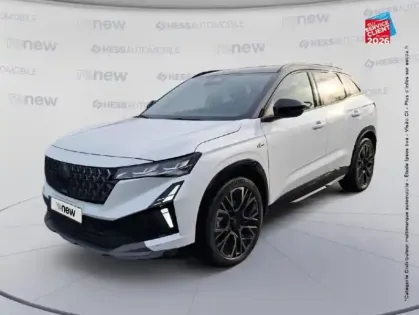 Photo Renault Austral