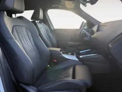 Photo 27 BMW X3  xDrive30e 299ch M Sport