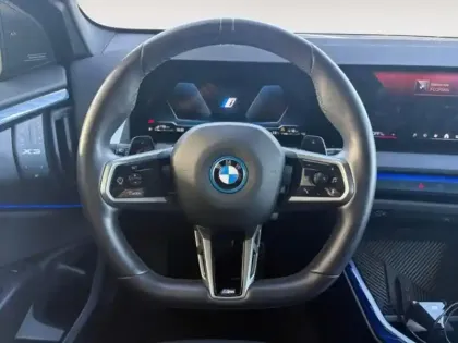 Photo 11 BMW X3  xDrive30e 299ch M Sport