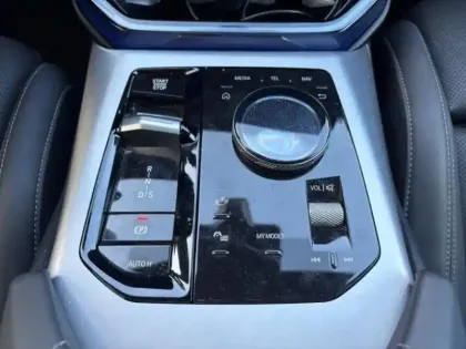 Photo 10 BMW X3  xDrive30e 299ch M Sport