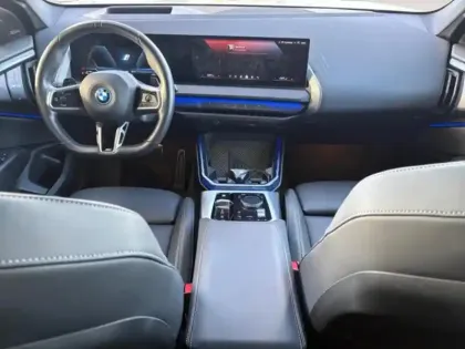 Photo 23 BMW X3  xDrive30e 299ch M Sport