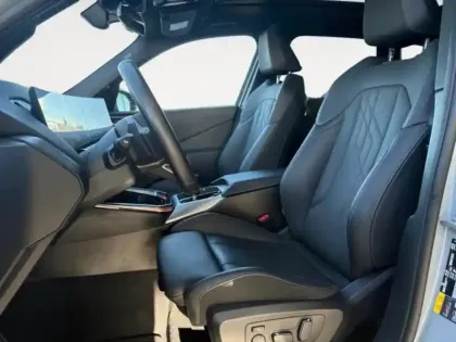 Photo 8 BMW X3  xDrive30e 299ch M Sport