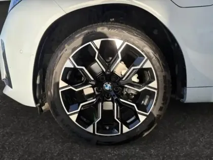 Photo 26 BMW X3  xDrive30e 299ch M Sport