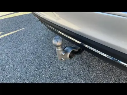 Photo 9 Volvo V60  B4 197ch Inscription Luxe Geartronic 8