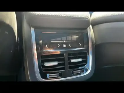 Photo 12 Volvo V60  B4 197ch Inscription Luxe Geartronic 8