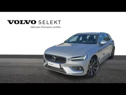 Photo Volvo V60