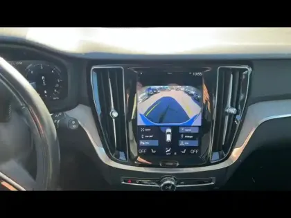 Photo 14 Volvo V60  B4 197ch Inscription Luxe Geartronic 8