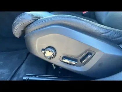 Photo 13 Volvo V60  B4 197ch Inscription Luxe Geartronic 8