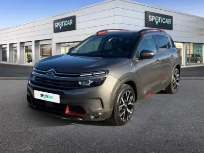 Photo Citroën C5 Aircross