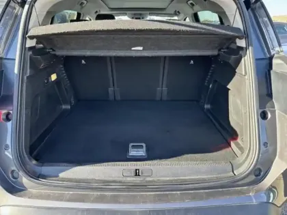 Photo 5 Citroën C5 aircross  Hybrid 225ch Shine Pack e-EAT8