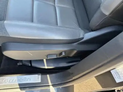 Photo 11 Citroën C5 aircross  Hybrid 225ch Shine Pack e-EAT8