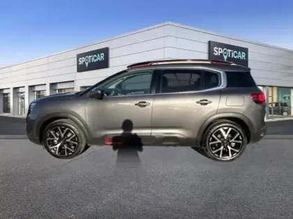 Photo 3 Citroën C5 aircross  Hybrid 225ch Shine Pack e-EAT8