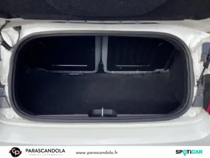 Photo 5 Fiat 500c  1.2 8v 69ch Eco Pack  Lounge