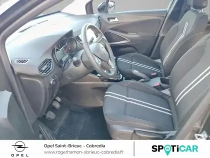 Photo 8 Opel Crossland  1.5 D 110ch Elegance