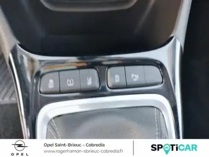 Photo 13 Opel Crossland  1.5 D 110ch Elegance