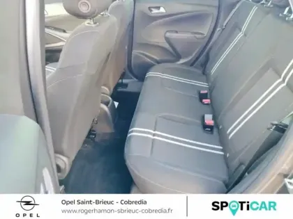 Photo 9 Opel Crossland  1.5 D 110ch Elegance