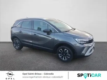 Photo 2 Opel Crossland  1.5 D 110ch Elegance