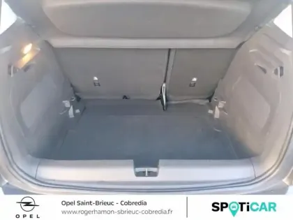 Photo 5 Opel Crossland  1.5 D 110ch Elegance