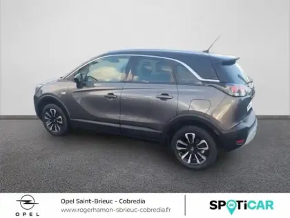 Photo 6 Opel Crossland  1.5 D 110ch Elegance