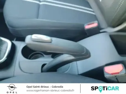 Photo 11 Opel Crossland  1.5 D 110ch Elegance