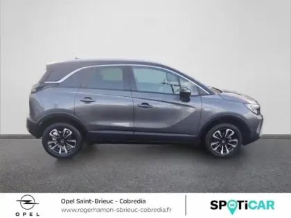 Photo 3 Opel Crossland  1.5 D 110ch Elegance
