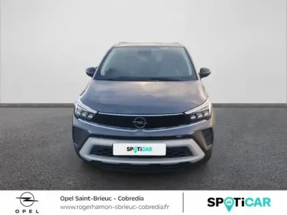Photo 1 Opel Crossland  1.5 D 110ch Elegance
