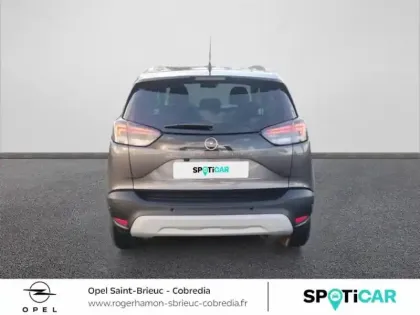 Photo 4 Opel Crossland  1.5 D 110ch Elegance