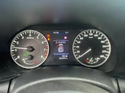 Photo 12 Nissan Juke  1.0 DIG-T 114ch Acenta 2021