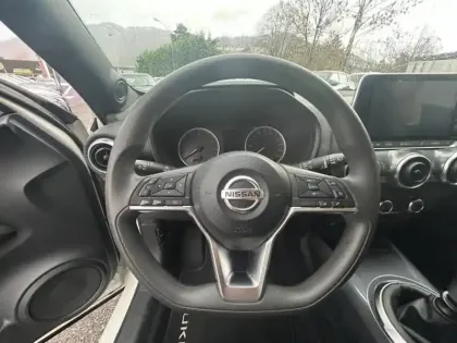 Photo 11 Nissan Juke  1.0 DIG-T 114ch Acenta 2021