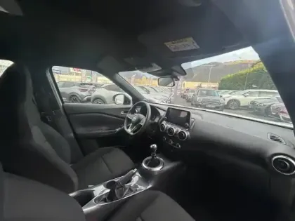 Photo 9 Nissan Juke  1.0 DIG-T 114ch Acenta 2021