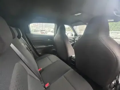 Photo 10 Nissan Juke  1.0 DIG-T 114ch Acenta 2021