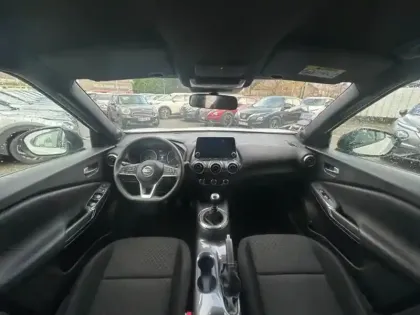 Photo 8 Nissan Juke  1.0 DIG-T 114ch Acenta 2021