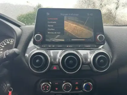 Photo 13 Nissan Juke  1.0 DIG-T 114ch Acenta 2021