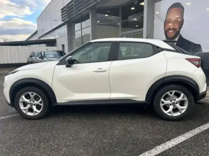 Photo 7 Nissan Juke  1.0 DIG-T 114ch Acenta 2021