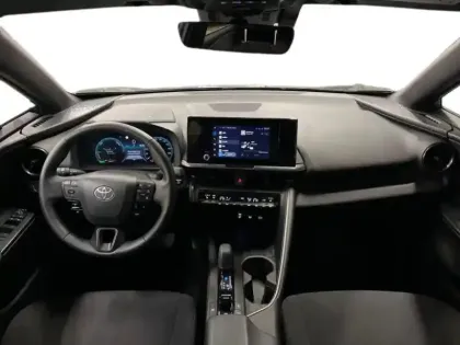 Photo 9 Toyota C-HR  1.8 Hybride 140ch Design NG23